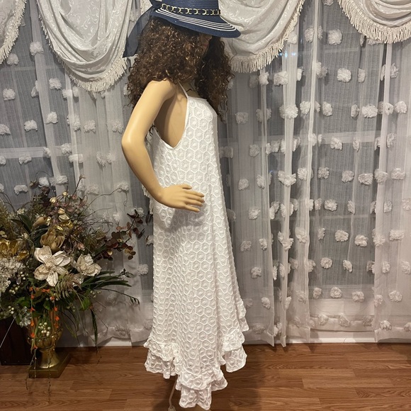 Anthropologie Maxi Dress - Picture 2 of 3